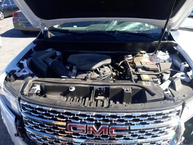 Photo 11 VIN: 1GKKNPLS7PZ234355 - GMC ACADIA DEN 