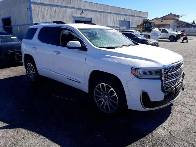 Photo 3 VIN: 1GKKNPLS7PZ234355 - GMC ACADIA DEN 