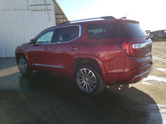 Photo 1 VIN: 1GKKNPLS7PZ236977 - GMC ACADIA DEN 