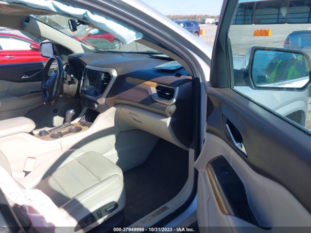 Photo 4 VIN: 1GKKNPLS8HZ168786 - GMC ACADIA 