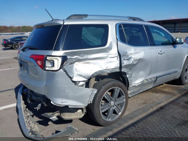 Photo 5 VIN: 1GKKNPLS8HZ168786 - GMC ACADIA 