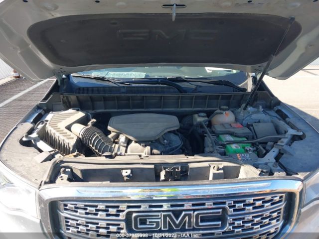 Photo 9 VIN: 1GKKNPLS8HZ168786 - GMC ACADIA 