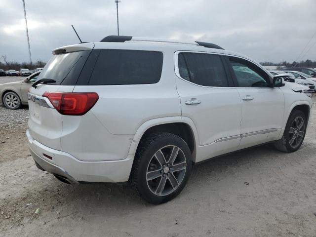 Photo 2 VIN: 1GKKNPLS8HZ185832 - GMC ACADIA DEN 