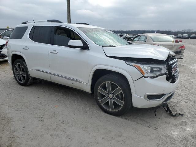 Photo 3 VIN: 1GKKNPLS8HZ185832 - GMC ACADIA DEN 