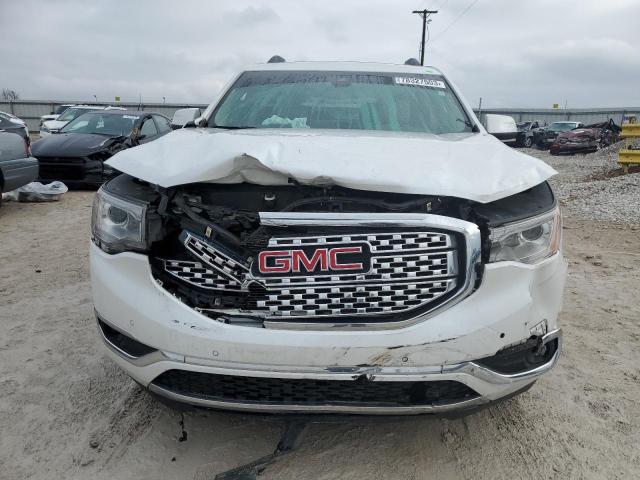 Photo 4 VIN: 1GKKNPLS8HZ185832 - GMC ACADIA DEN 