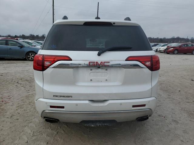 Photo 5 VIN: 1GKKNPLS8HZ185832 - GMC ACADIA DEN 