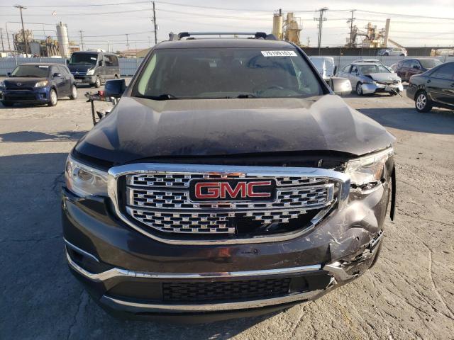 Photo 4 VIN: 1GKKNPLS8HZ196670 - GMC ACADIA DEN 