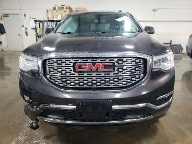 Photo 4 VIN: 1GKKNPLS8HZ200684 - GMC ACADIA DEN 