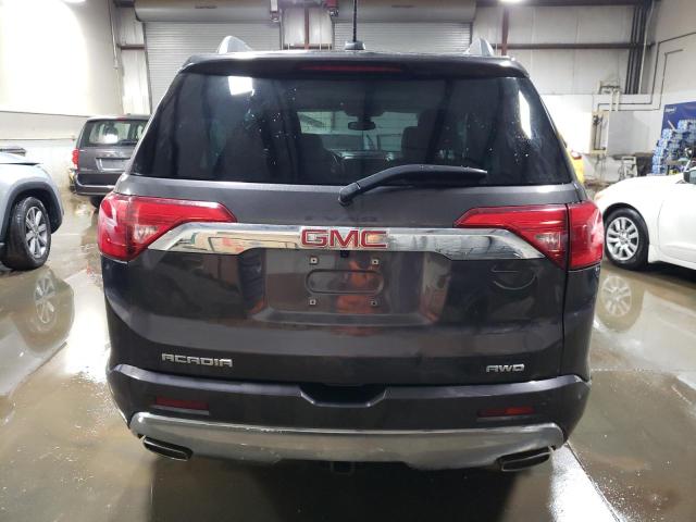 Photo 5 VIN: 1GKKNPLS8HZ200684 - GMC ACADIA DEN 