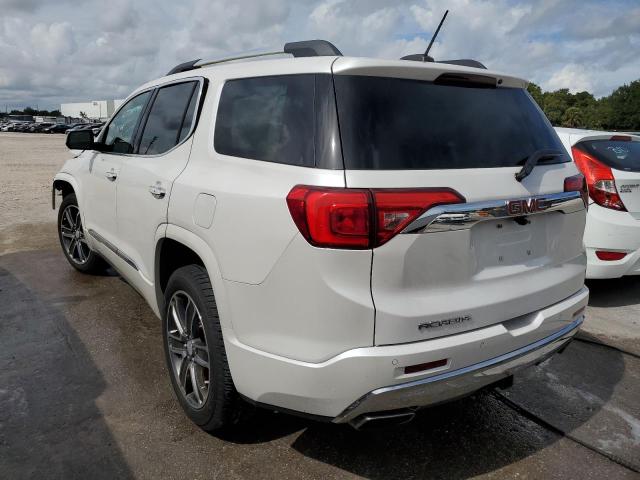 Photo 2 VIN: 1GKKNPLS8HZ208493 - GMC ACADIA DEN 