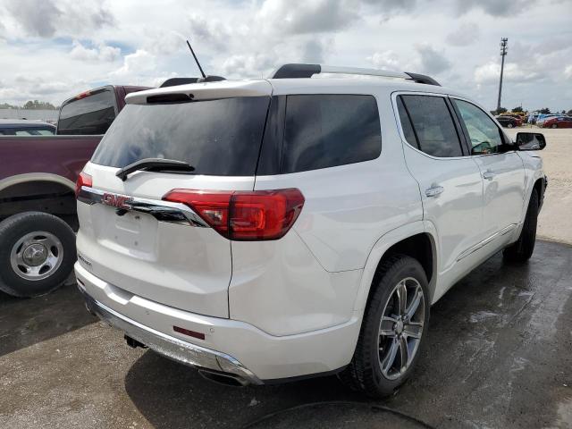 Photo 3 VIN: 1GKKNPLS8HZ208493 - GMC ACADIA DEN 