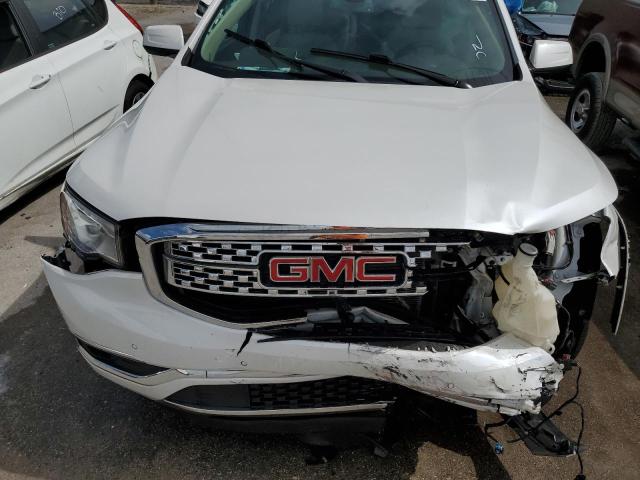 Photo 6 VIN: 1GKKNPLS8HZ208493 - GMC ACADIA DEN 