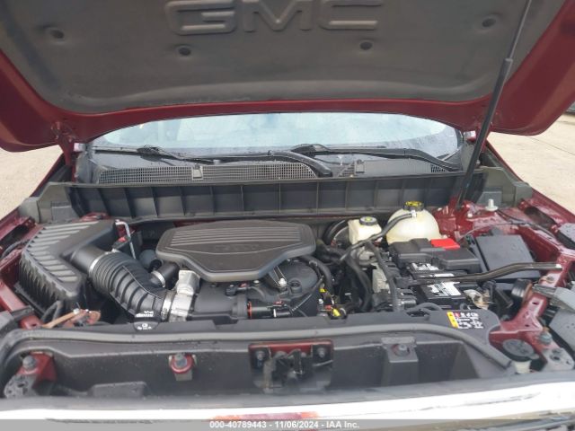 Photo 9 VIN: 1GKKNPLS8HZ286045 - GMC ACADIA 