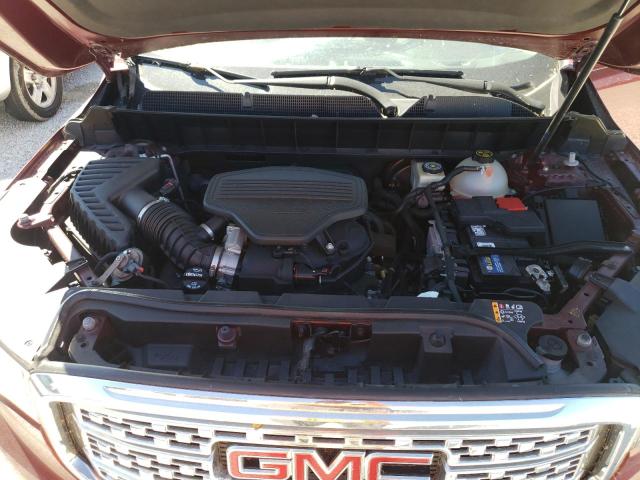 Photo 6 VIN: 1GKKNPLS8HZ298292 - GMC ACADIA DEN 