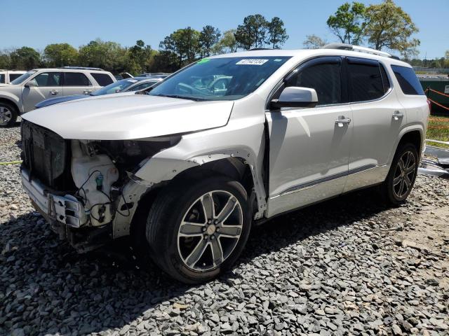 Photo 0 VIN: 1GKKNPLS8HZ312238 - GMC ACADIA DEN 