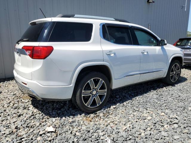 Photo 2 VIN: 1GKKNPLS8HZ312238 - GMC ACADIA DEN 