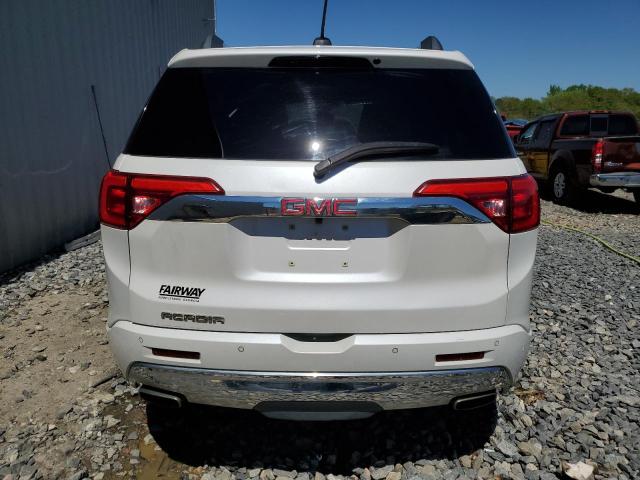 Photo 5 VIN: 1GKKNPLS8HZ312238 - GMC ACADIA DEN 