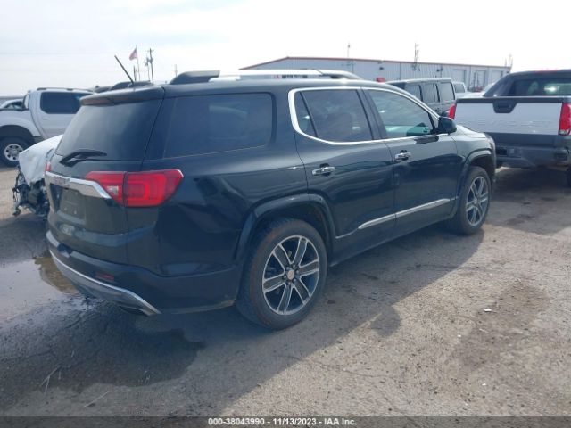 Photo 3 VIN: 1GKKNPLS8HZ324874 - GMC ACADIA 