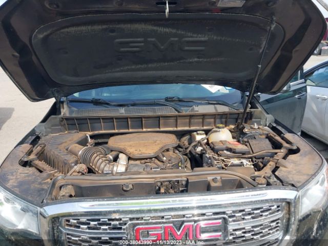 Photo 9 VIN: 1GKKNPLS8HZ324874 - GMC ACADIA 