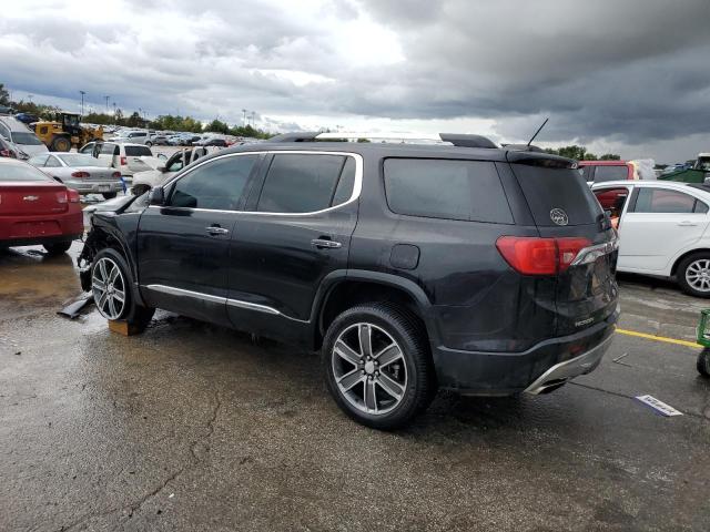 Photo 1 VIN: 1GKKNPLS8JZ121750 - GMC ACADIA DEN 