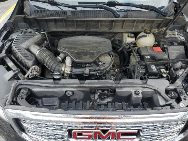 Photo 11 VIN: 1GKKNPLS8JZ121750 - GMC ACADIA DEN 