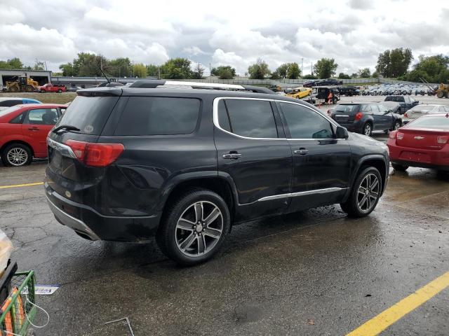 Photo 2 VIN: 1GKKNPLS8JZ121750 - GMC ACADIA DEN 