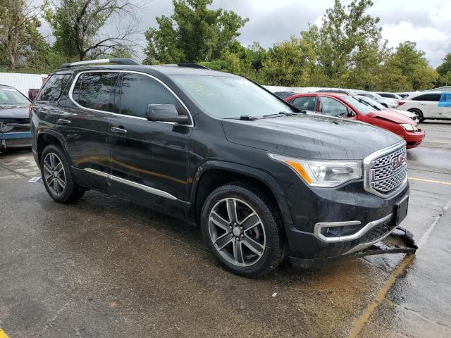 Photo 3 VIN: 1GKKNPLS8JZ121750 - GMC ACADIA DEN 