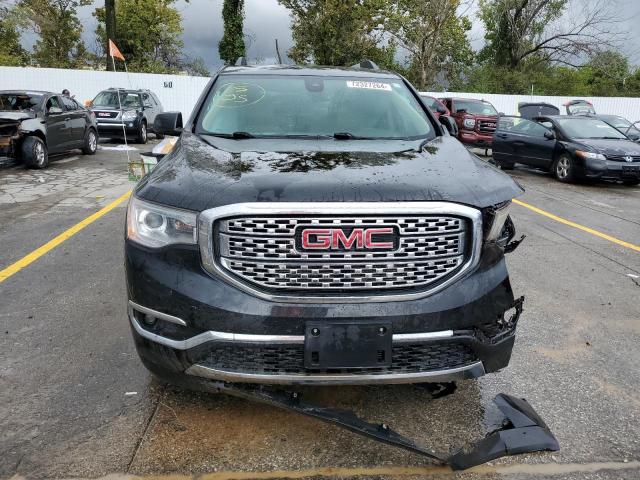 Photo 4 VIN: 1GKKNPLS8JZ121750 - GMC ACADIA DEN 