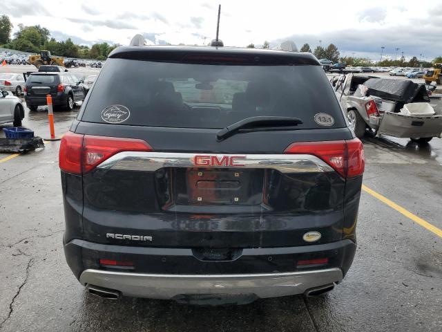 Photo 5 VIN: 1GKKNPLS8JZ121750 - GMC ACADIA DEN 