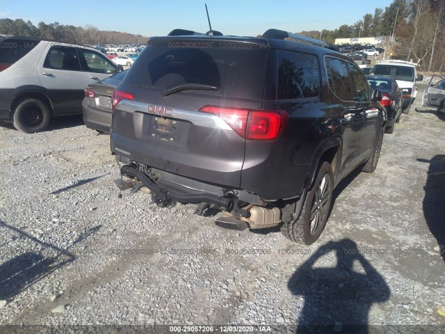 Photo 3 VIN: 1GKKNPLS8JZ227485 - GMC ACADIA 