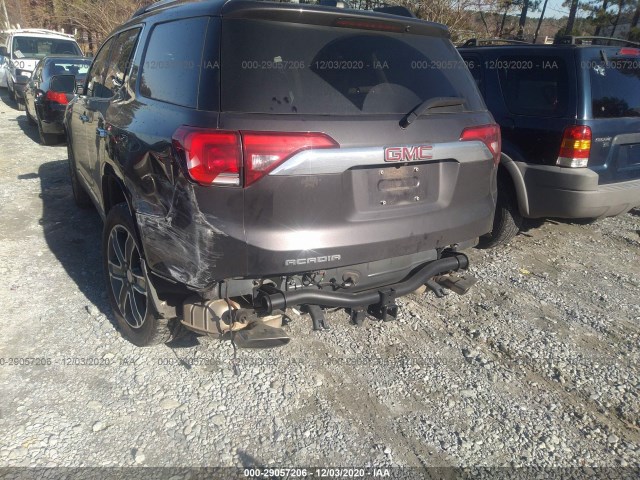 Photo 5 VIN: 1GKKNPLS8JZ227485 - GMC ACADIA 