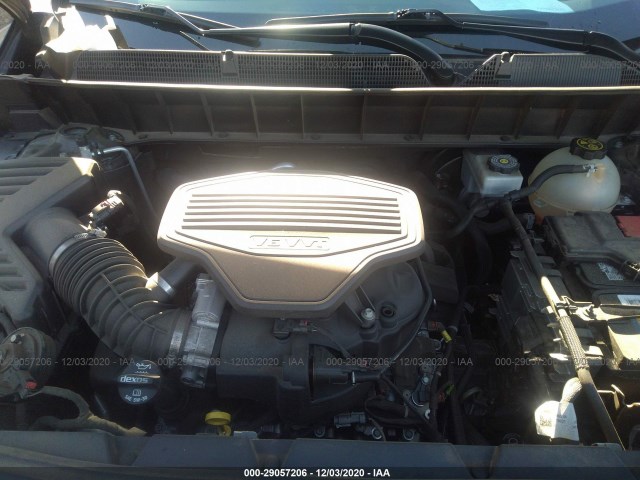 Photo 9 VIN: 1GKKNPLS8JZ227485 - GMC ACADIA 