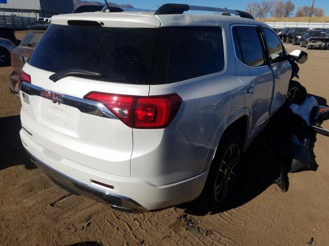 Photo 3 VIN: 1GKKNPLS8KZ106750 - GMC ACADIA DEN 