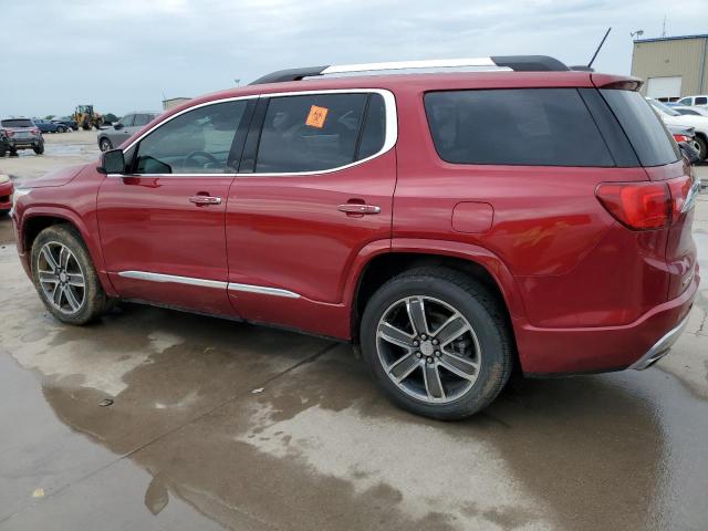 Photo 1 VIN: 1GKKNPLS8KZ129185 - GMC ACADIA DEN 