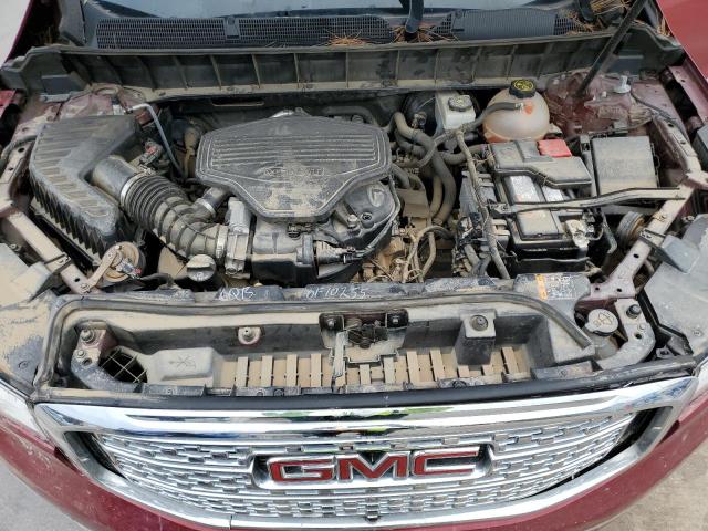 Photo 11 VIN: 1GKKNPLS8KZ129185 - GMC ACADIA DEN 