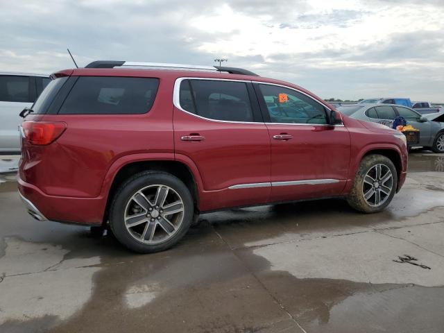 Photo 2 VIN: 1GKKNPLS8KZ129185 - GMC ACADIA DEN 