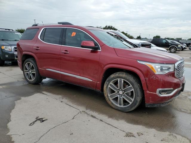 Photo 3 VIN: 1GKKNPLS8KZ129185 - GMC ACADIA DEN 