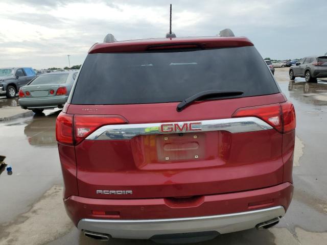 Photo 5 VIN: 1GKKNPLS8KZ129185 - GMC ACADIA DEN 