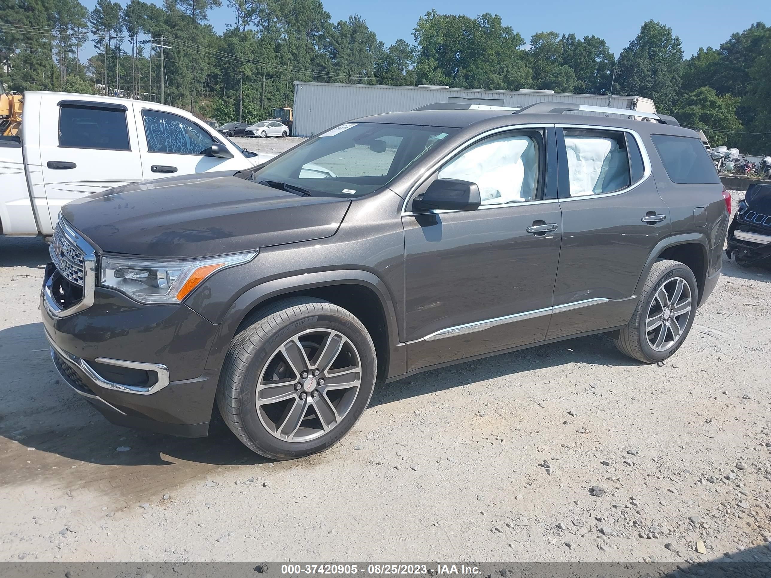 Photo 13 VIN: 1GKKNPLS8KZ179486 - GMC ACADIA 