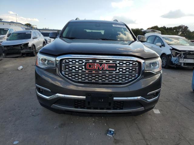 Photo 4 VIN: 1GKKNPLS8KZ200112 - GMC ACADIA DEN 