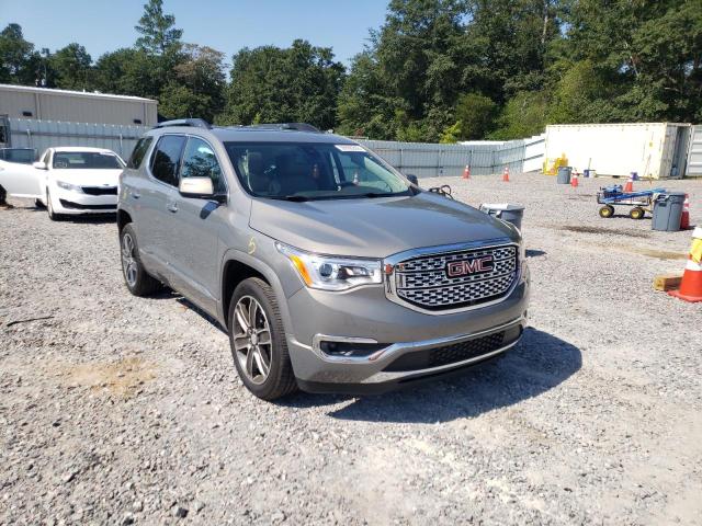 Photo 0 VIN: 1GKKNPLS8KZ268314 - GMC ACADIA 