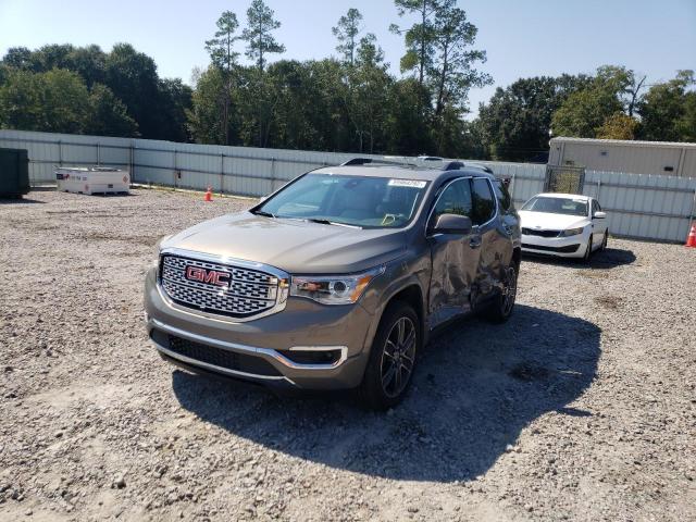 Photo 1 VIN: 1GKKNPLS8KZ268314 - GMC ACADIA 