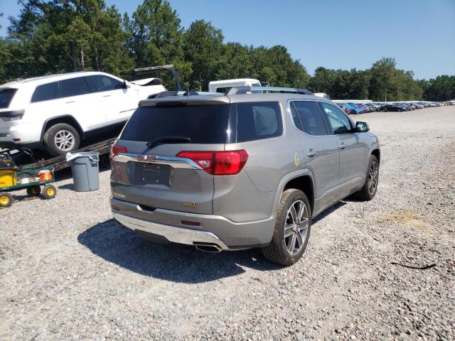 Photo 3 VIN: 1GKKNPLS8KZ268314 - GMC ACADIA 