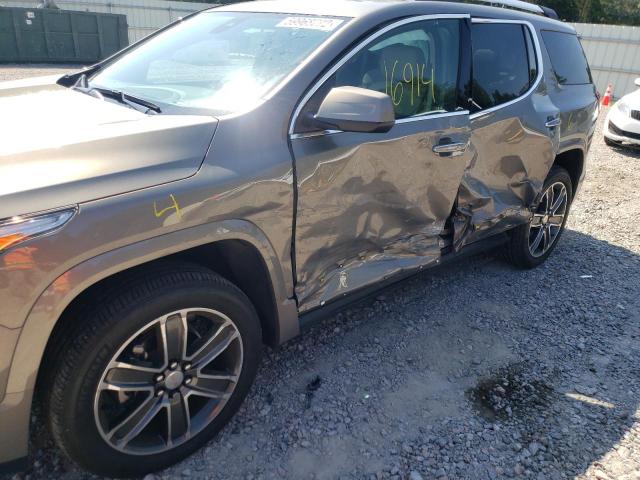 Photo 8 VIN: 1GKKNPLS8KZ268314 - GMC ACADIA 