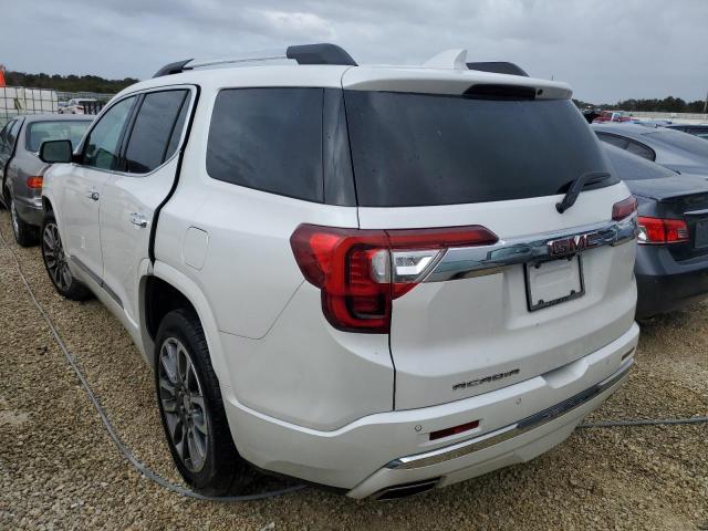 Photo 1 VIN: 1GKKNPLS8LZ180929 - GMC ACADIA DEN 