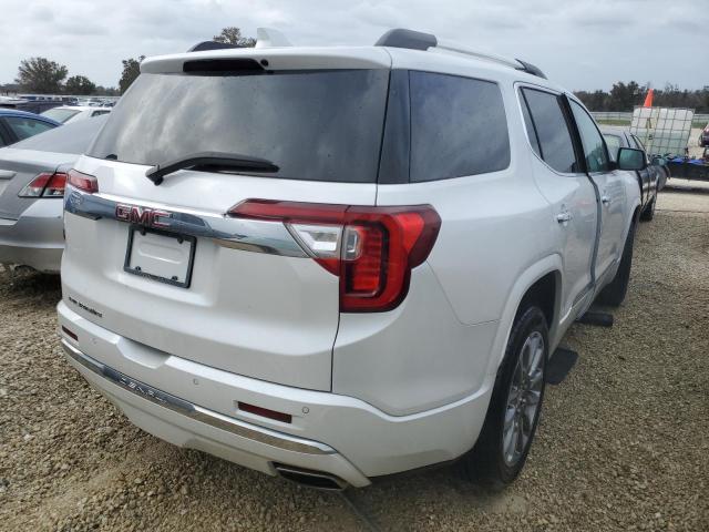 Photo 2 VIN: 1GKKNPLS8LZ180929 - GMC ACADIA DEN 