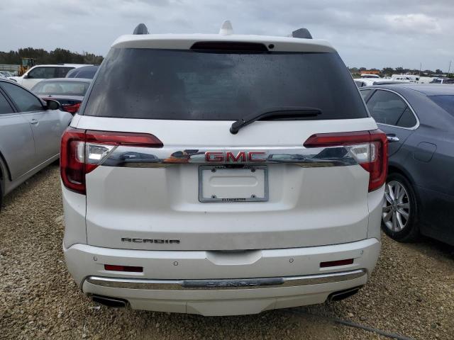 Photo 5 VIN: 1GKKNPLS8LZ180929 - GMC ACADIA DEN 