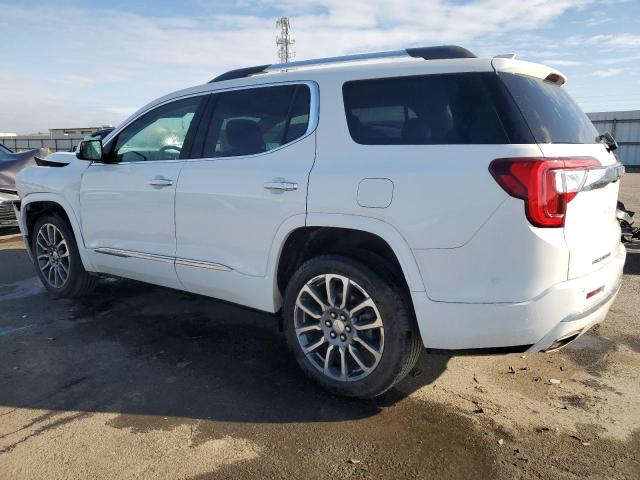 Photo 1 VIN: 1GKKNPLS8MZ215969 - GMC ACADIA DEN 