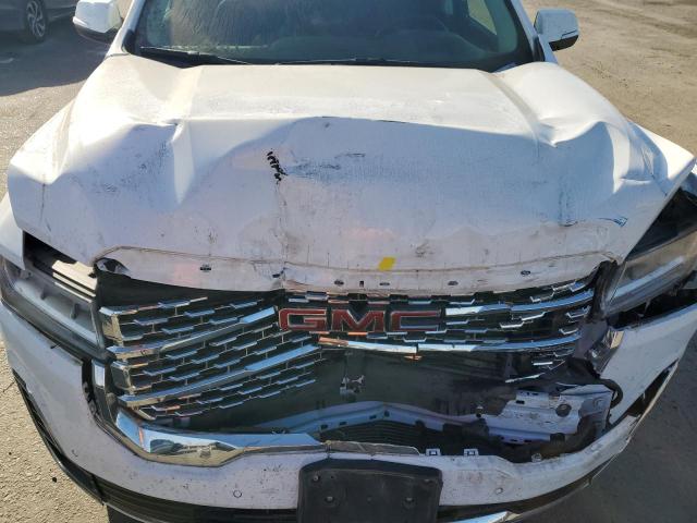 Photo 11 VIN: 1GKKNPLS8MZ215969 - GMC ACADIA DEN 