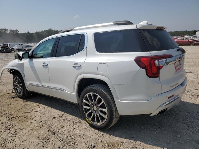 Photo 1 VIN: 1GKKNPLS8MZ235994 - GMC ACADIA DEN 